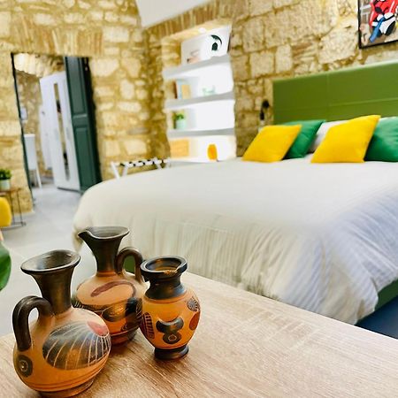 Casa Soderini Apartman Tarquinia Kültér fotó