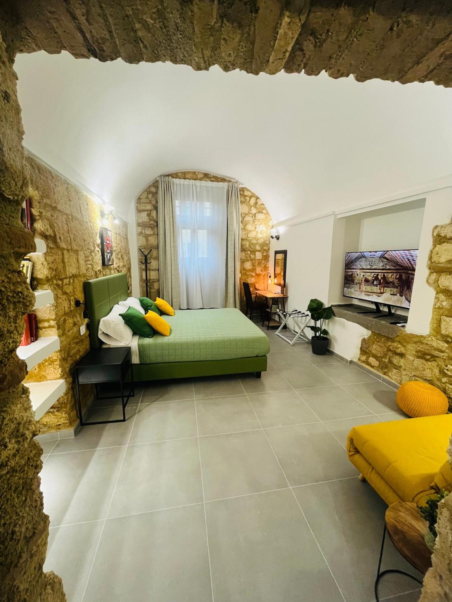 Casa Soderini Apartman Tarquinia Kültér fotó