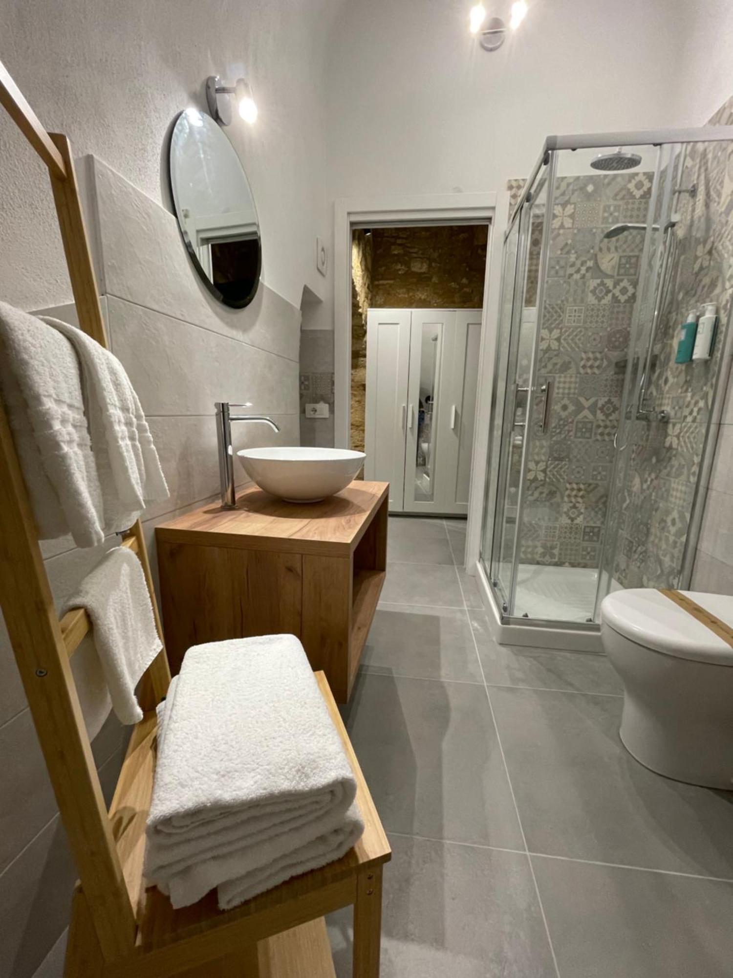 Casa Soderini Apartman Tarquinia Kültér fotó