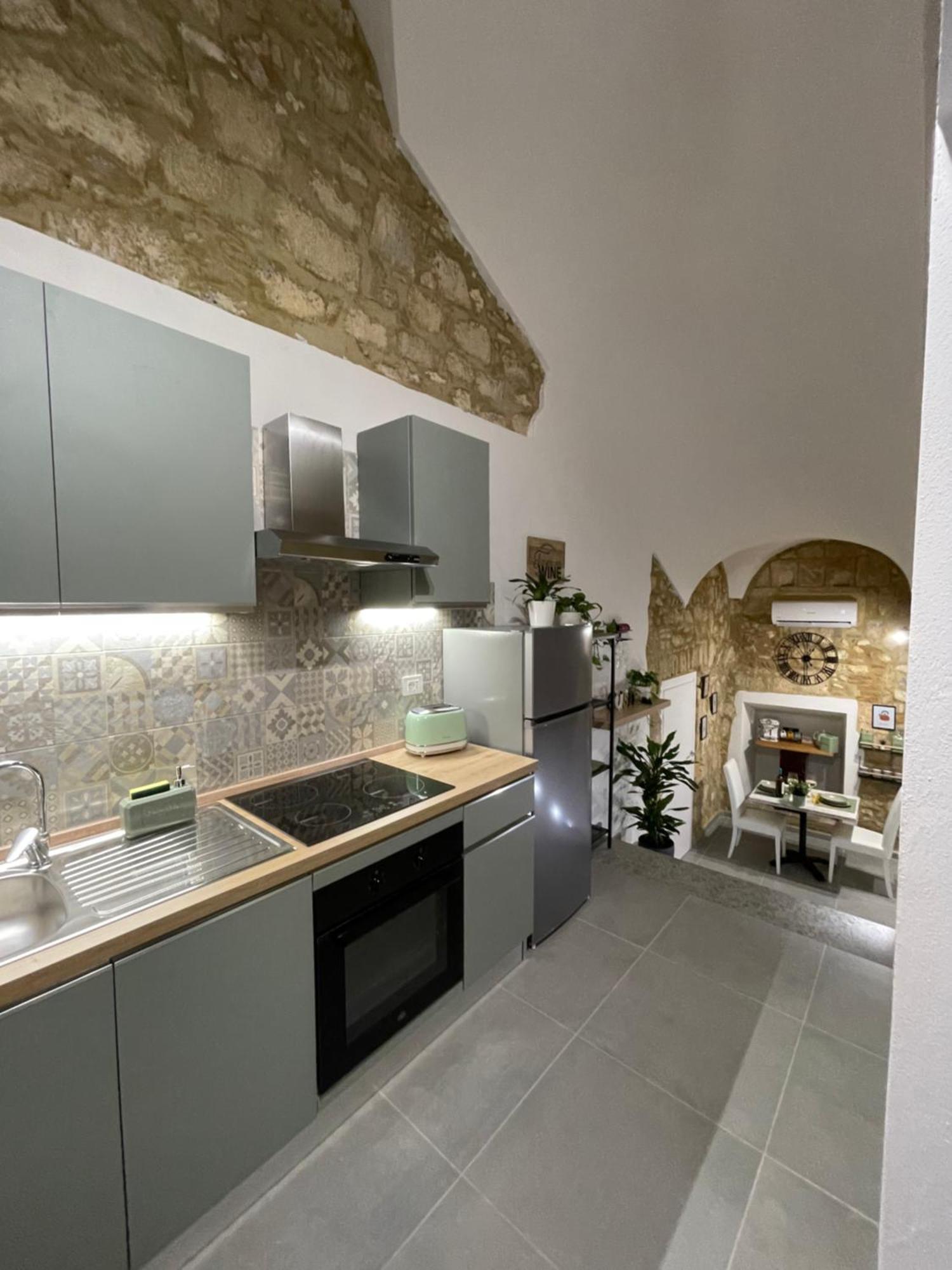 Casa Soderini Apartman Tarquinia Kültér fotó