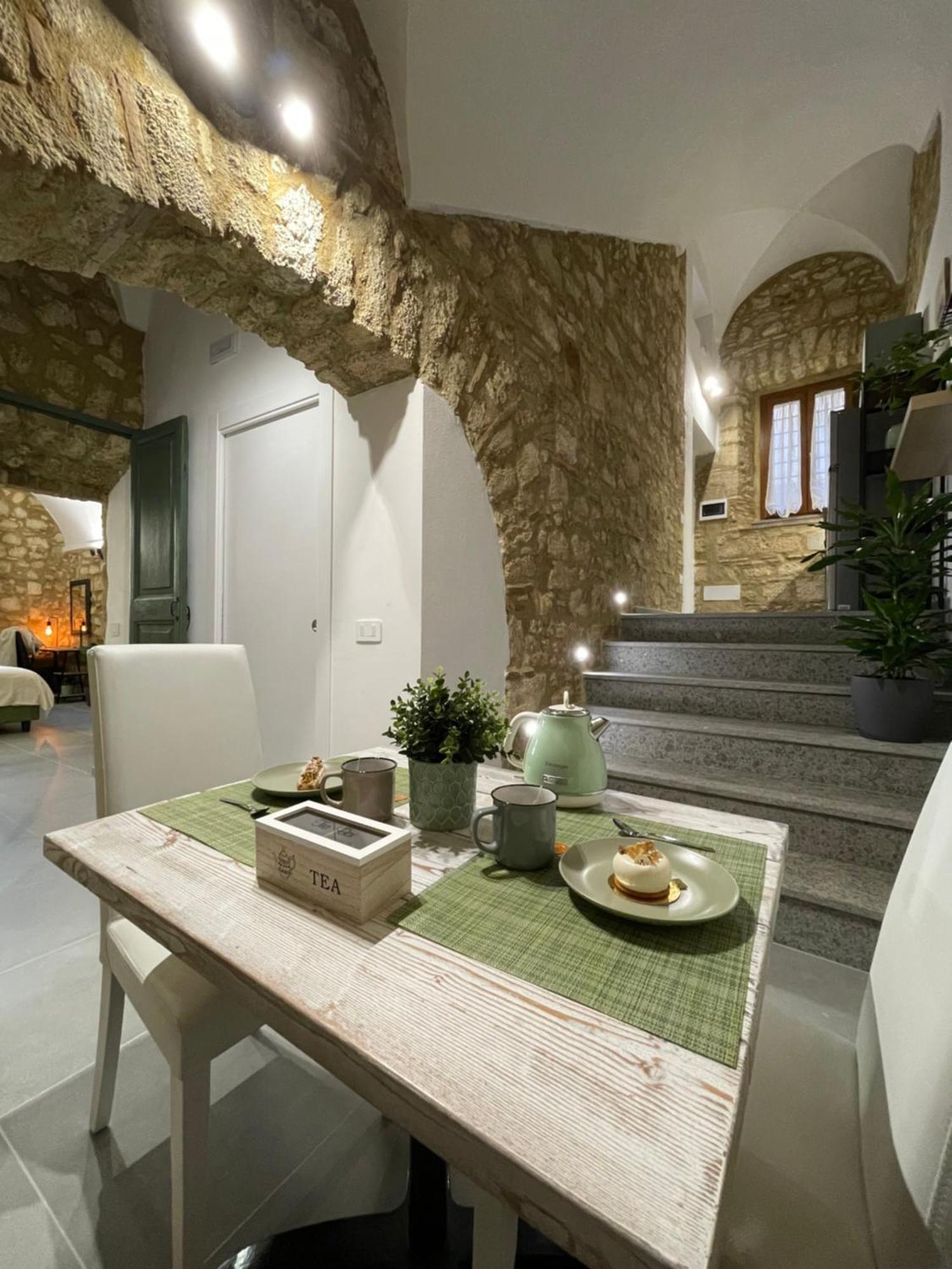 Casa Soderini Apartman Tarquinia Kültér fotó