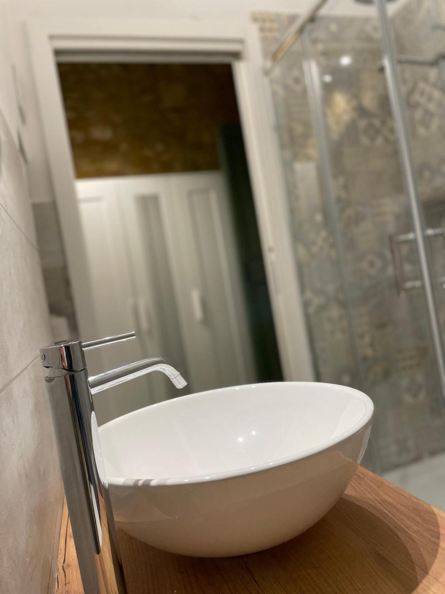 Casa Soderini Apartman Tarquinia Kültér fotó